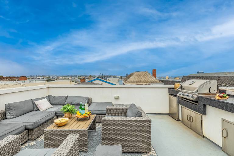 Ferienhaus Newport Beach