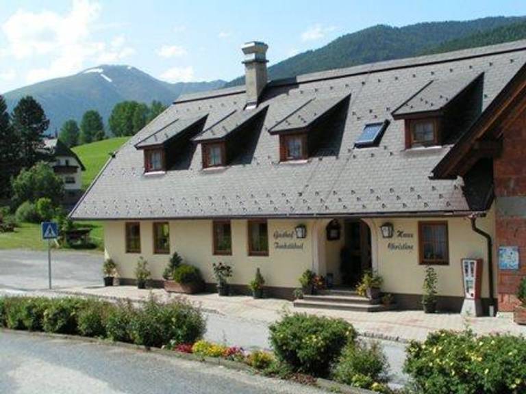 Bed and breakfast Krakaudorf