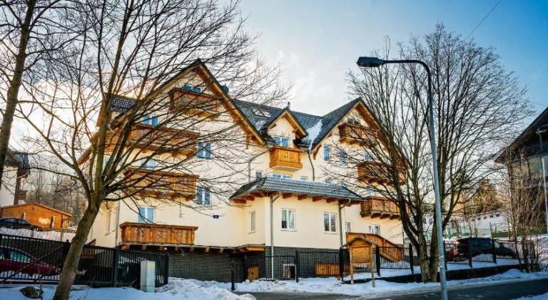 Apartament Karpacz