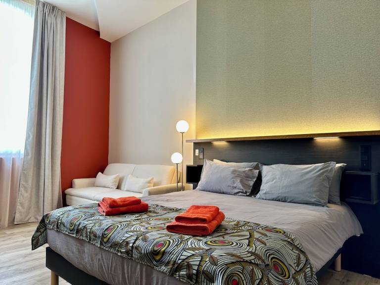 Appart'hôtel  Niort