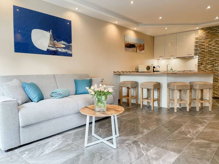 Apartament Timmendorfer Strand