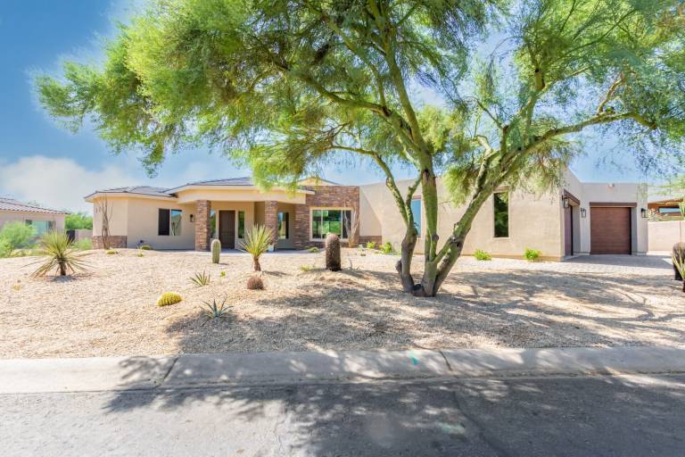 House  Rio Verde