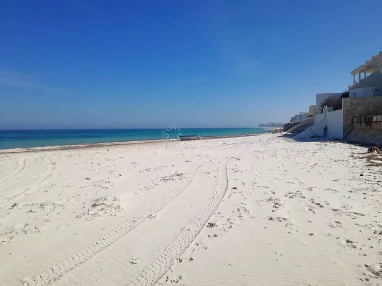 Villa Sousse