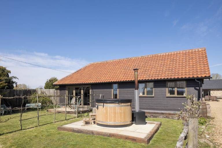Cottage Croydon