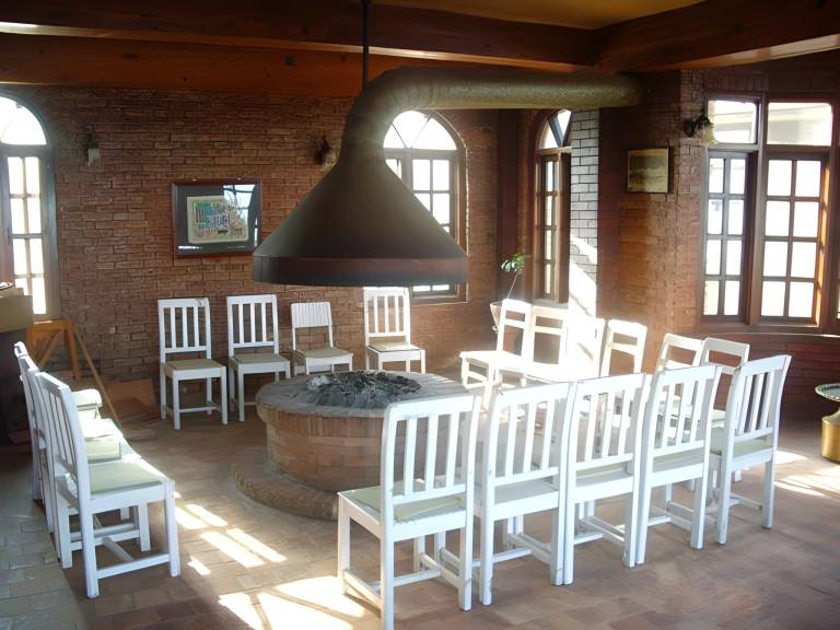 Niva Niwa Lodge and Resort — photo 5