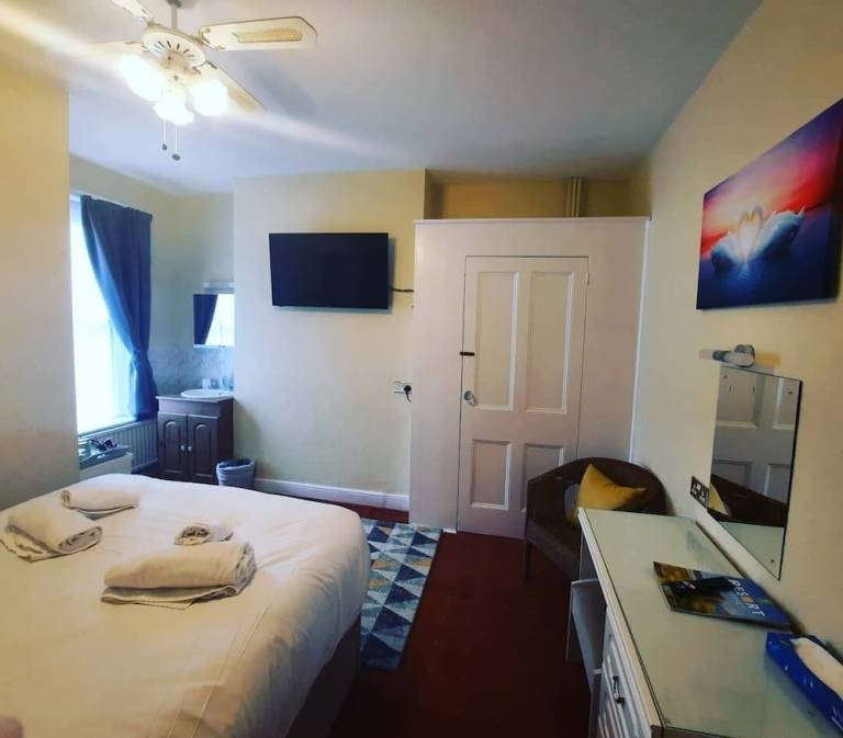 Bed and breakfast Weymouth