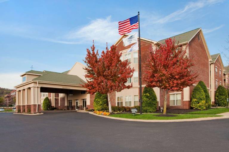 Homewood Suites by Hilton Nashville Brentwood
