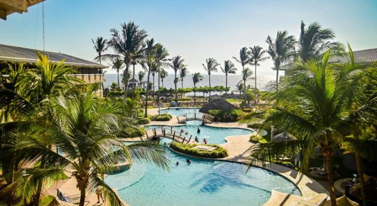 Resort El Roble