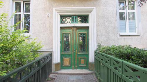 Bed and breakfast Sopot