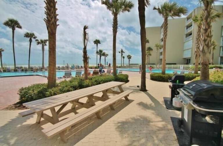 Condo New Smyrna Beach