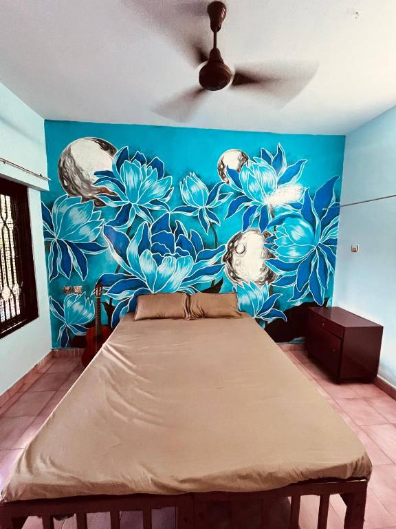 Santa Maria Hostel Kovalam — photo 2