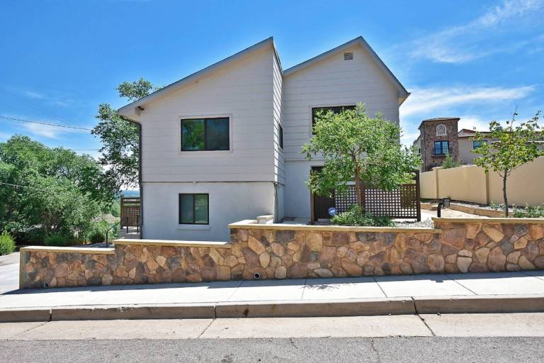 Condo Colorado Springs