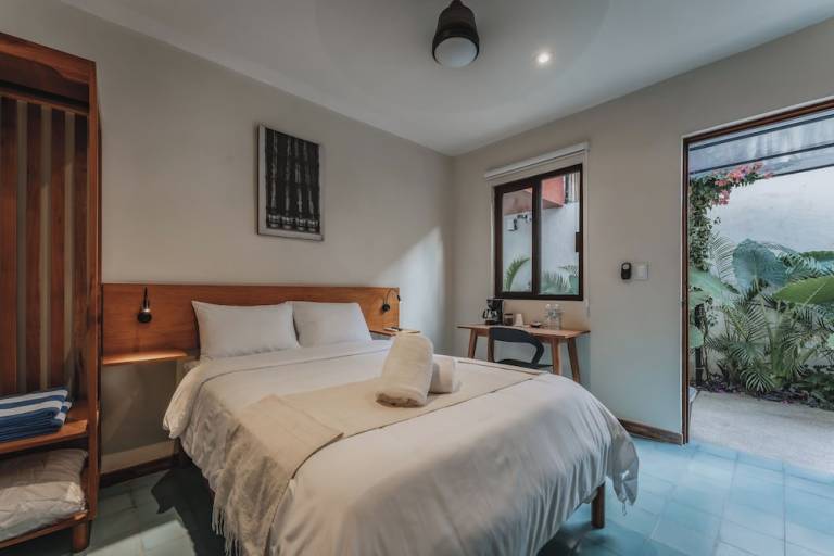 Alojamiento  Zona Centro