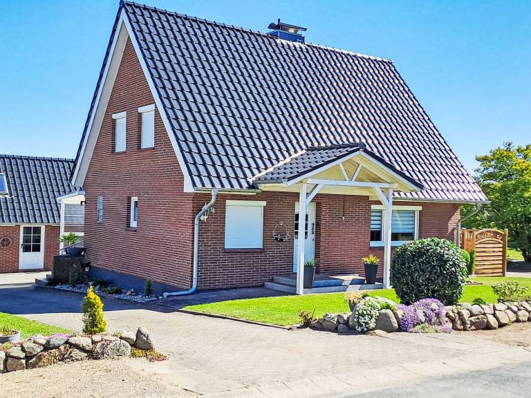 Ferienhaus  Neumünster