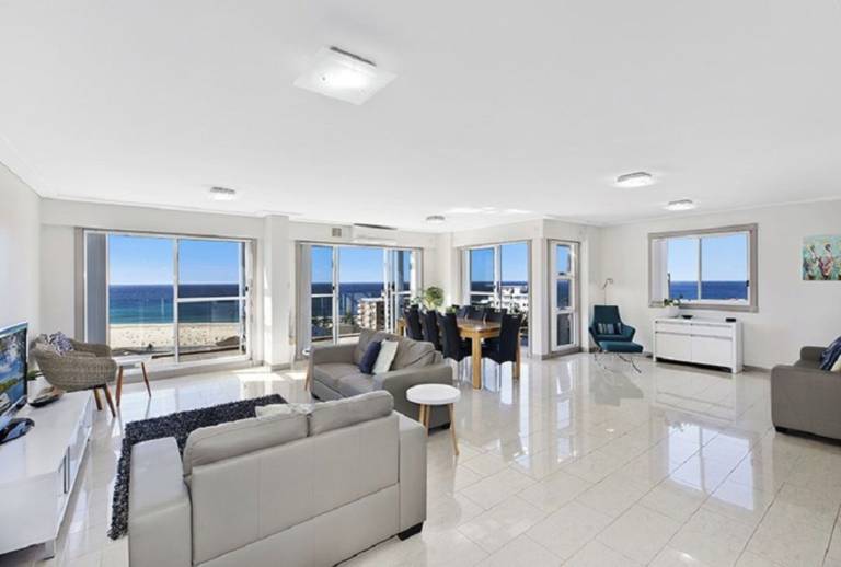Apartment Shelly Beach