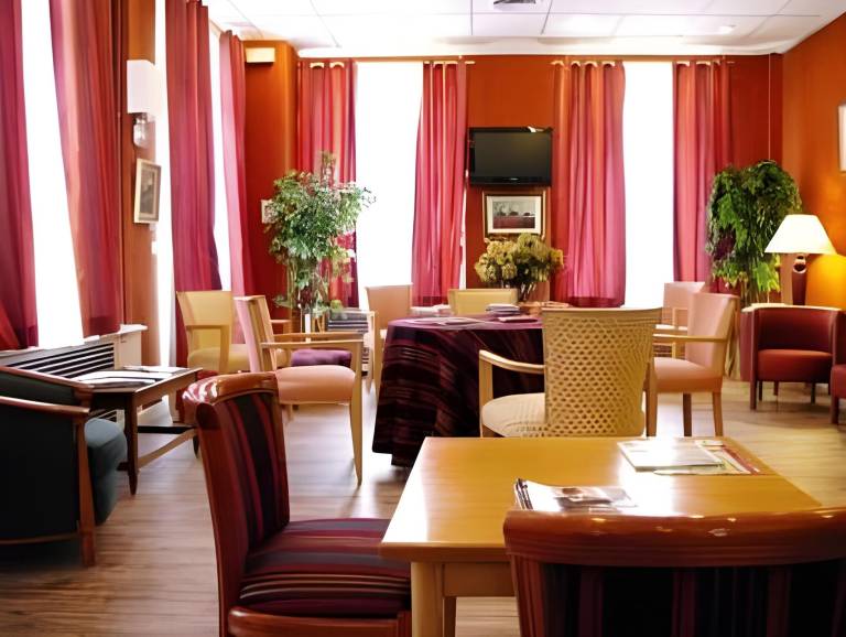 Grand Hotel de L'Univers — photo 5
