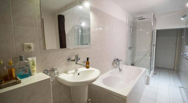 Rental apartment with 3 rooms for 10 persons — photo 2