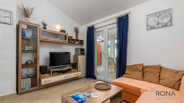 Charming holiday apartment with terrace | Close to the beach | Pets allowed — photo 3
