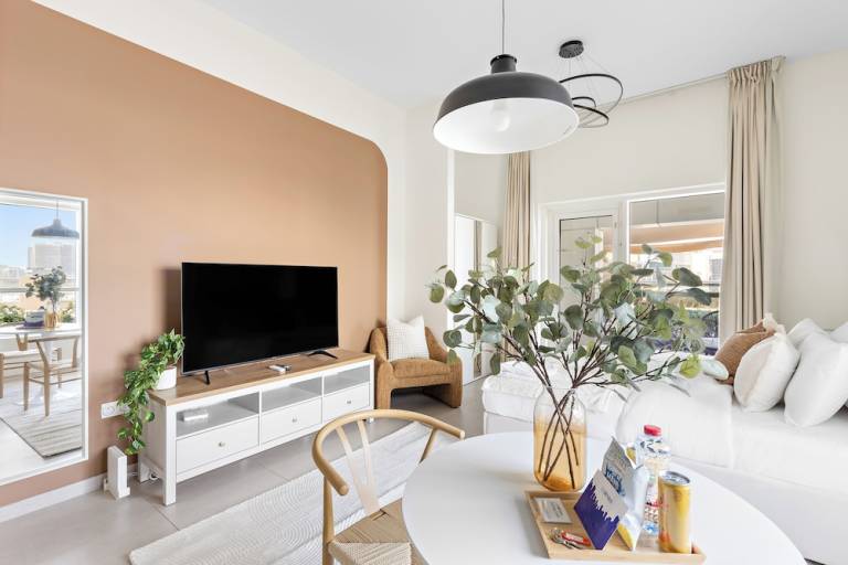 Apartment  RT2