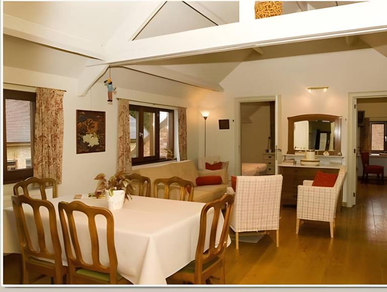 B&B Gielse Garden