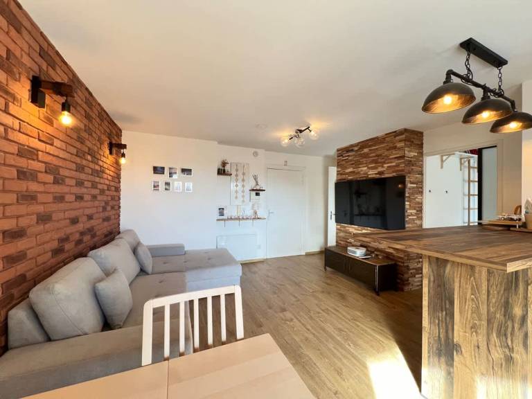 Child-friendly beautiful holiday apartment with pool & fast internet | Lake view | Dogs allowed — photo 5