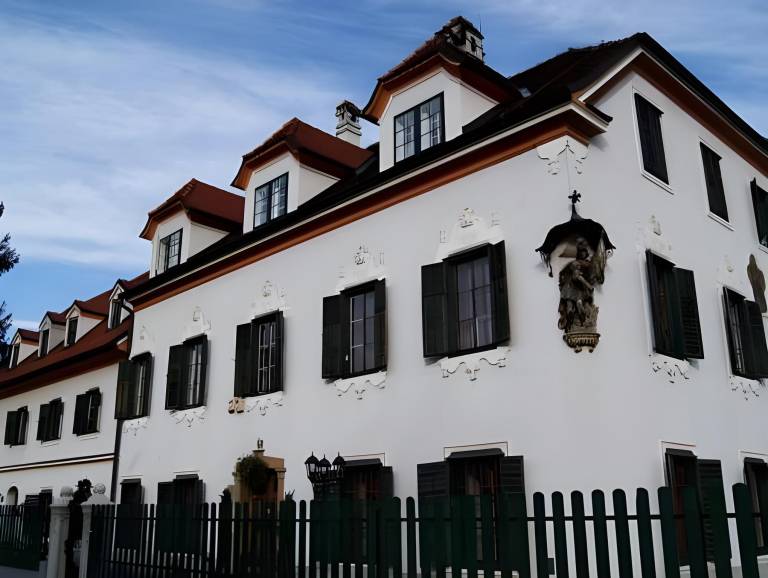 Bed & Breakfast Spielberg