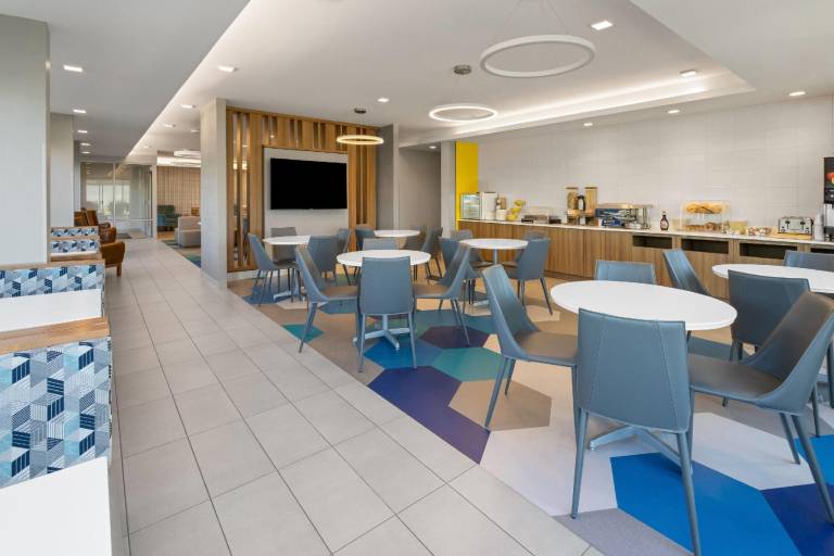 Microtel Inn & Suites by Wyndham Rehoboth Beach — photo 5