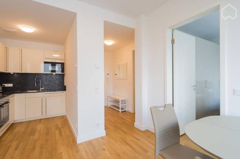 Apartment Neukölln