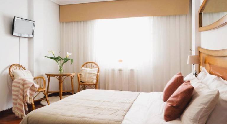 Motel Bambu in Lugo