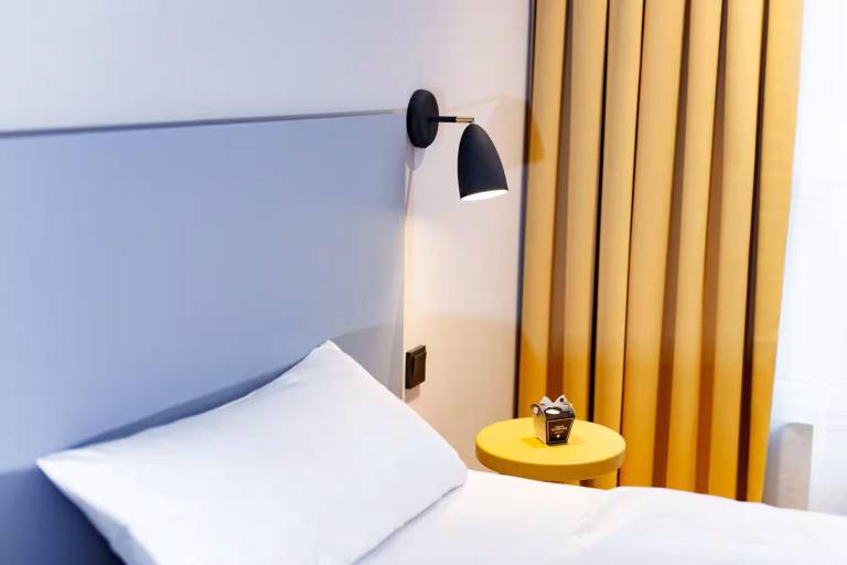 Elaya hotel goeppingen, Trademark Collection by Wyndham — photo 4