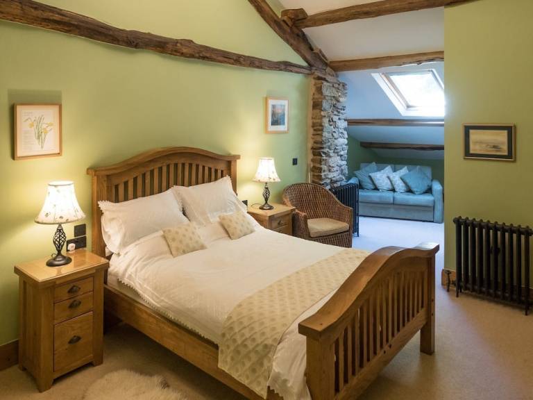 Accommodation  Silecroft