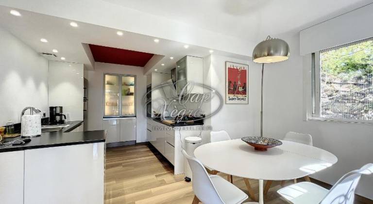 Magnifique Villa classee 4 etoiles avec piscine et vue mer a Cavaliere — photo 3