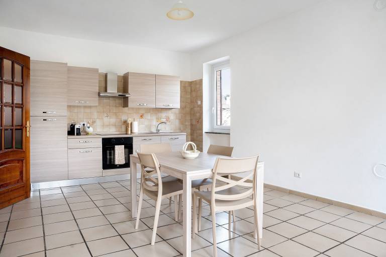 Ferienwohnung Dogliani