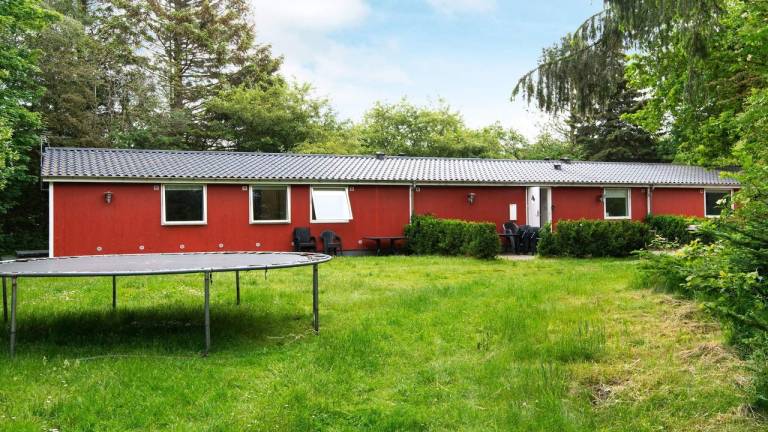 Ferienhaus  Herning