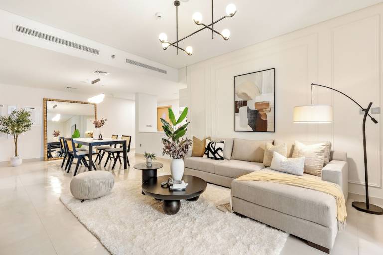 Ferienwohnung City of Lights