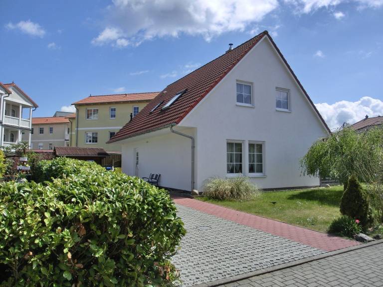 Huis  Graal-Müritz