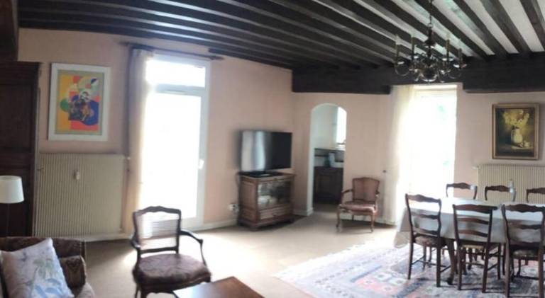 Beautiful apartment | Pet-friendly in La Bourboule