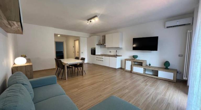 Apartment with 1 room for 2 persons — photo 2