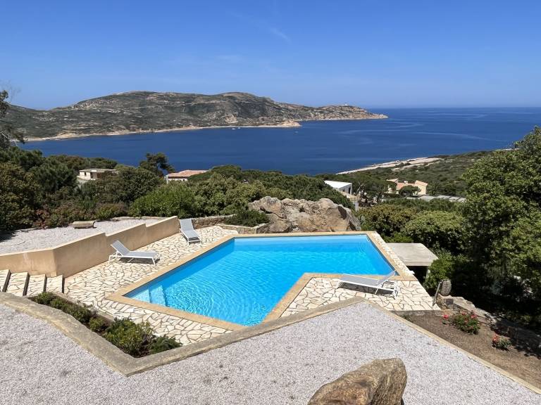 Villa Calvi