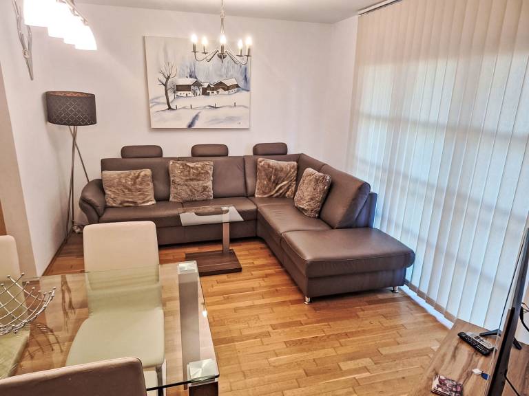Apartament Rauris