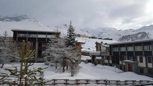 Apartment  Breuil-Cervinia