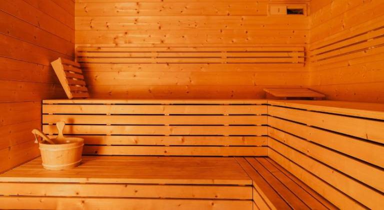 Lima Alpine Lodges - Almhaus Gertraud & Theresia — photo 5