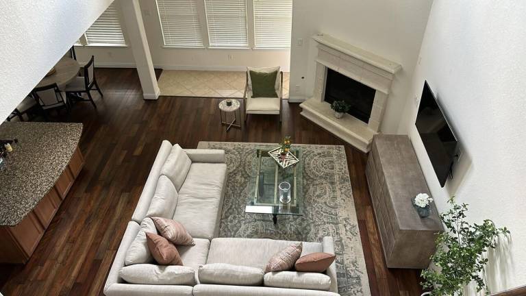 House The Woodlands