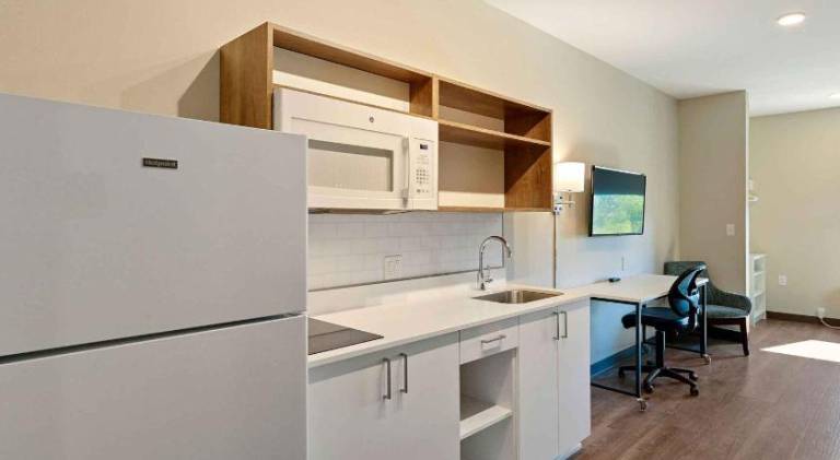 Extended Stay America Premier Suites – Phoenix - Chandler – Airport — photo 4