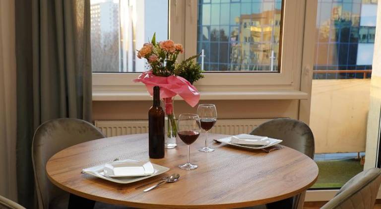 Apartment | Dogs allowed in Torun