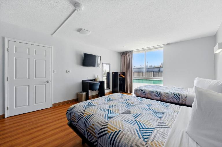 Motel 6 Atlanta, GA - Atlanta Airport Virginia Ave — photo 2