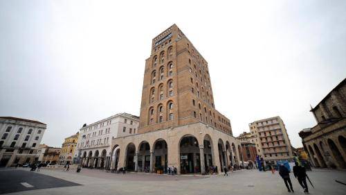 Appartement Brescia