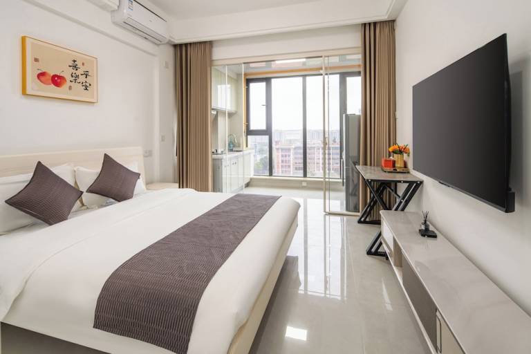 Aparthotel Pixian