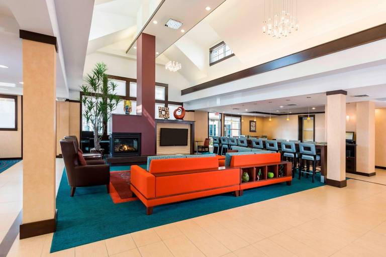 Residence Inn by Marriott Fargo — photo 3