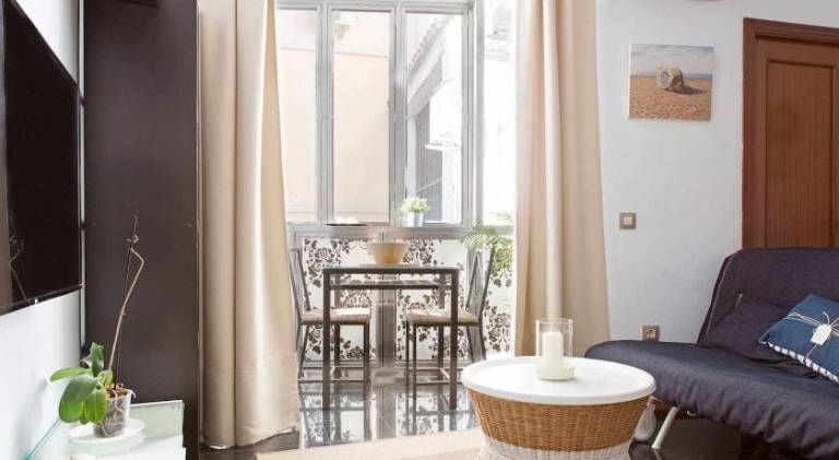 Holiday apartment | Near Alcazaba of Málaga in Málaga